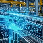 Digital Twins: Revolutionizing Manufacturing Efficiency and Innovation