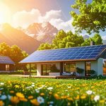 Design Your Own Solar Oasis: Step-by-Step Off-Grid PV Systems