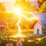 Solar Panel Efficiency: How Much Sunlight Actually Powers Your Home?