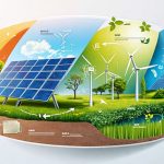 The Lifecycle of Solar Panels: From Raw Materials to Recycling