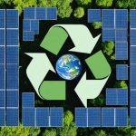 The Surprising Solar Panel Recycling Revolution: Innovations That Are Changing the Game