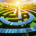 Navigating the Solar Project Finance Maze: Models to Power Your Project