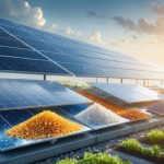 Powering the Future: Inside the Solar PV Cell Manufacturing Process