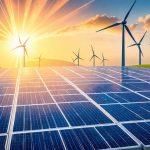 U.S. Renewable Energy Policy: Powering a Sustainable Future